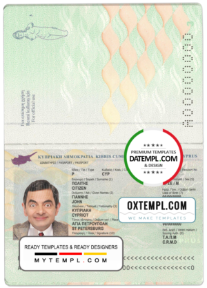 USA First Horizon National Corporation Bank visa card template in PSD format