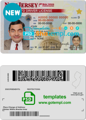 India stamp tourist visa PSD template