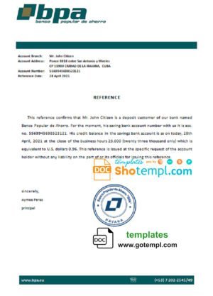 Singapore work permit card PSD template, with fonts