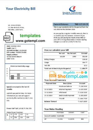 free IT consultant agreement template, Word and PDF format