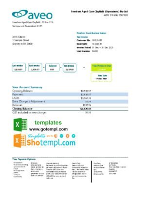 Niger marriage certificate Word and PDF template, completely editable