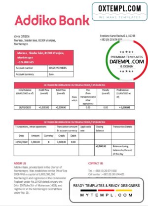 free lawn care contract template, Word and PDF format
