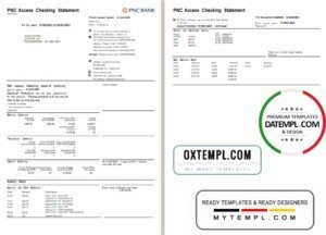 Free Catering Invoice template in word and pdf format