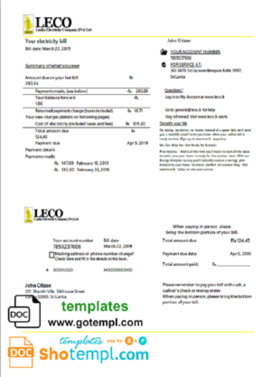 Australia NSW national license to perform high risk work template in PSD format, with all fonts