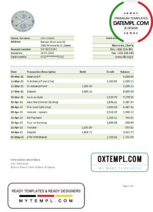 USA Fly Away Travel agency invoice template in Word and PDF format, fully editable USA Fly Away Travel agency invoice template in Word and PDF format, fully editable