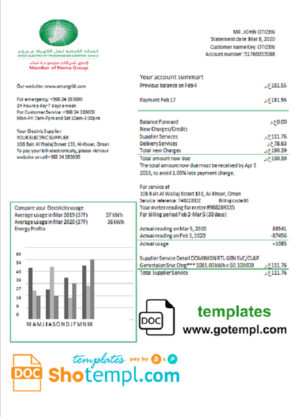 free accounting manager resume Word and PDF download template