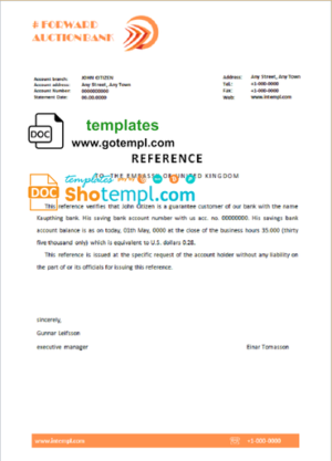 free airport taxi business plan template in Word and PDF formats