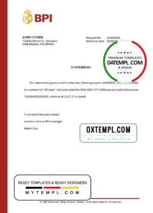 academic resume Word and PDF download template