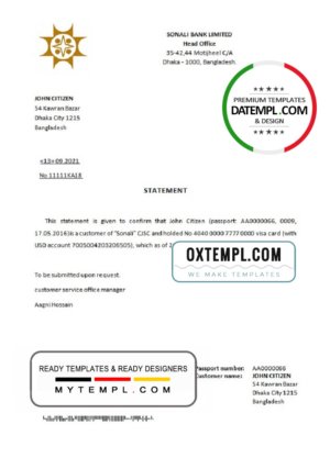 free Tajikistan dog (animal, pet) passport PSD template, fully editable