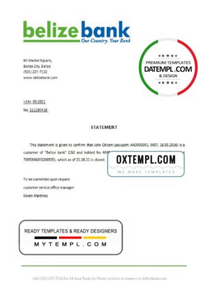 Sweden vital record death certificate PSD template, fully editable