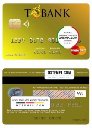USA green card, permanent resident card template in PSD format, fully editable (2020 – present)