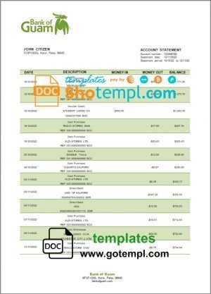 free mobile app development business plan template in Word and PDF formats