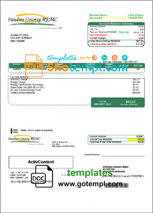 Nevada Estate Planning Checklist example, fully editable