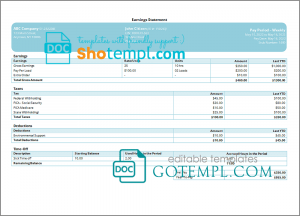 free colorado subcontractor agreement template, Word and PDF format
