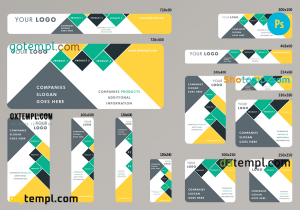 Australian passport (convention travel document) template in PSD format, fully editable, with all fonts