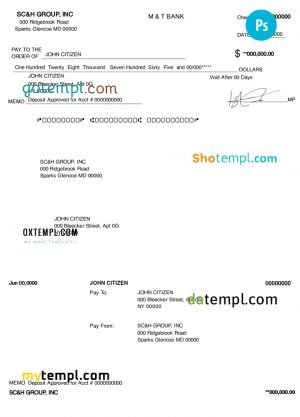 free roofing subcontractor agreement template, Word and PDF format