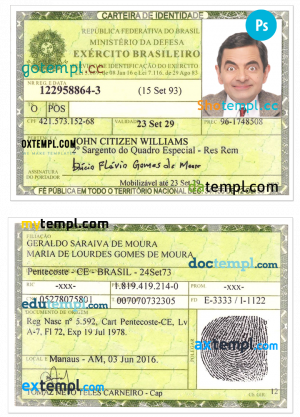 USA Mississippi driving license editable PSD files, scan look and photo-realistic look, 2 in 1, under 21