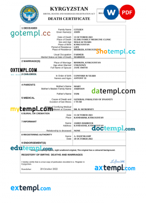 hr manager and operations control resume Word and PDF download template