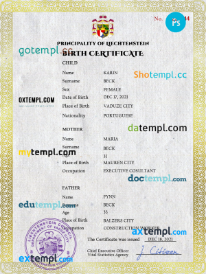 Vietnam residence card PSD files, scan look and photographed image, 2 in 1
