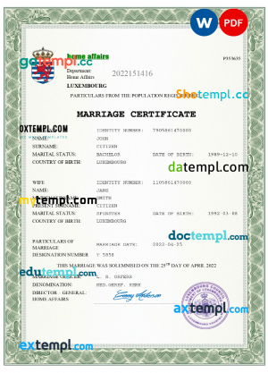 China diploma template in PSD format, with fonts