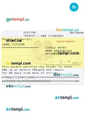 Timor-Leste BNCTL bank statement template in Word and PDF format