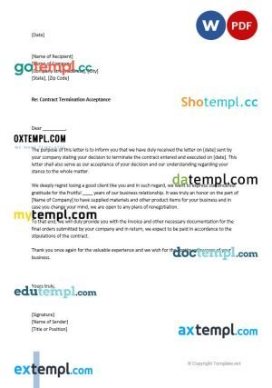millennial colorful new resume Word and PDF download template