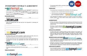 free pennsylvania residential purchase agreement template, Word and PDF format