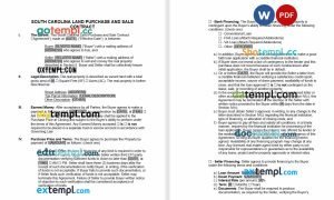City of Laredo Utilities Department water business utility bill, Word and PDF template
