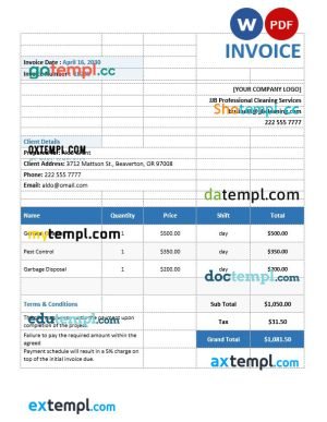Texas Durable Power of Attorney Form for Health Care example, fully editable