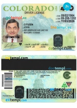 Belgium Crelan bank mastercard debit card template in PSD format, fully editable