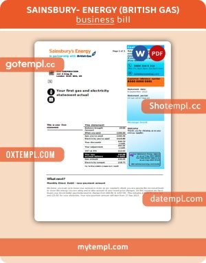 Free Cake Invoice template in word and pdf format