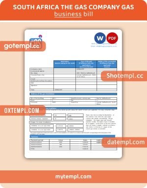USA furniture & appliances employee sheet template in Word and PDF format