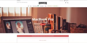 Sellegance OpenCart theme – latest version with free installation