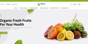 Flavero OpenCart theme: latest version and free installation included