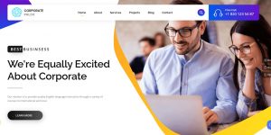 WordPress Phlox Pro licensed theme + installation as a bonus