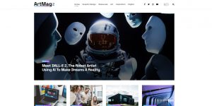 WordPress JNews licensed theme + installation as a bonus