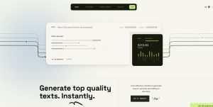 AI Hub WordPress original theme, newest version + complimentary installation bonus