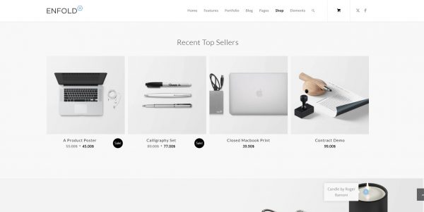 Wordpress Enfold licensed theme + installation as a bonus - Image 3