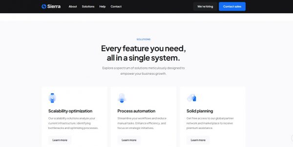 Sierra WordPress theme – latest version + free installation bonus - Image 3