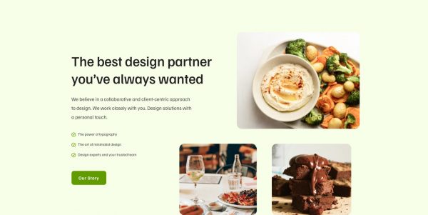 Oshine WordPress original theme, newest version + complimentary installation bonus - Image 3