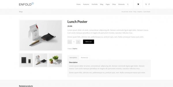 Wordpress Enfold licensed theme + installation as a bonus - Image 4