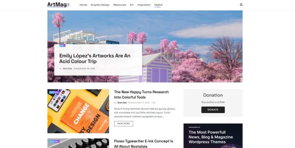 Wordpress JNews licensed theme + installation as a bonus - Image 4