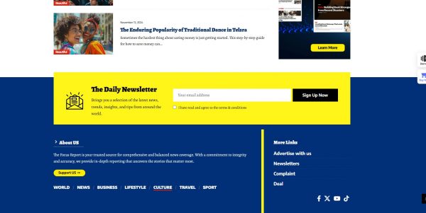 Wordpress Foxiz licensed theme + installation as a bonus - Image 4