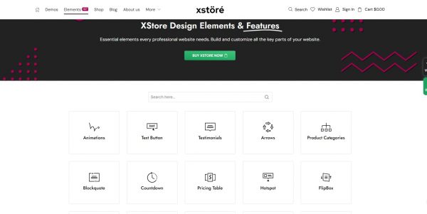 Wordpress XStore licensed theme + installation as a bonus - Image 5