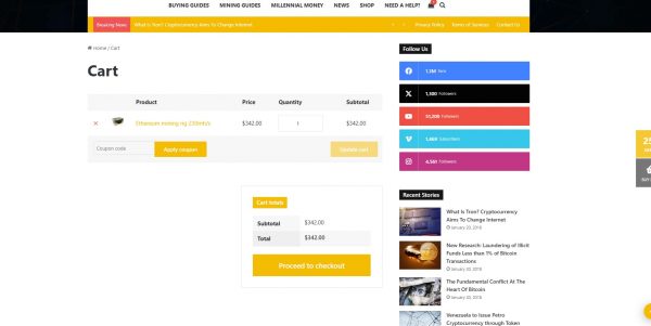 Wordpress Jannah licensed theme + installation as a bonus - Image 5