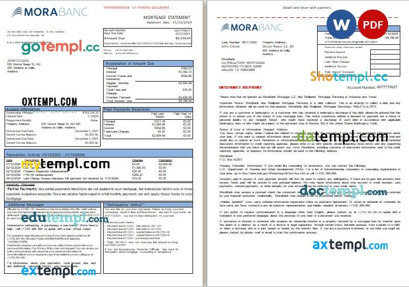 GoIndiGo mobile check-in boarding pass in Word and PDF formats