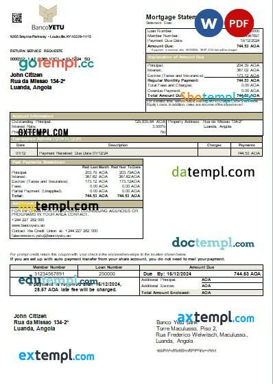 Italy University of Bologna diploma template in PSD format