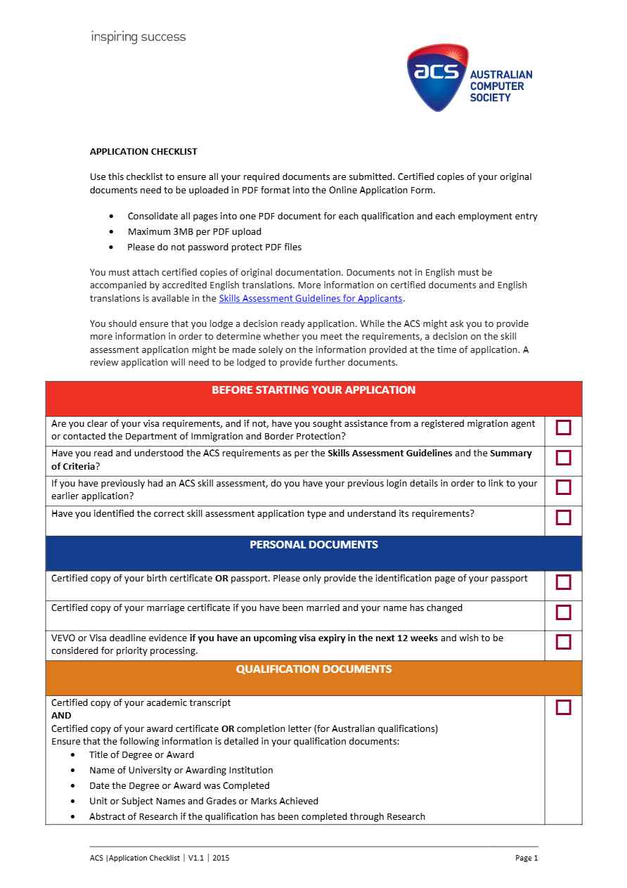 Bee Joo Industries Pte Ltd. Operator’s Daily checklist template in Word and PDF formats, 2 pages