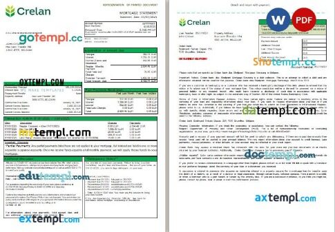 John Hopkins University Optional Practical Training (OPT) checklist template in Word and PDF formats