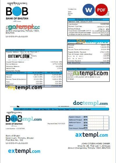 MD Rent Car Vehicle Handover checklist template in Word and PDF formats